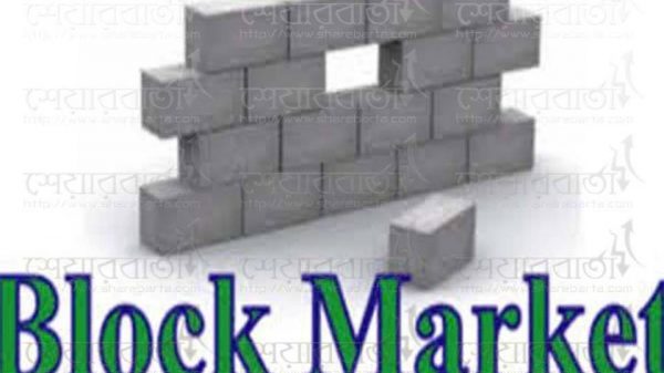 A Block Market
