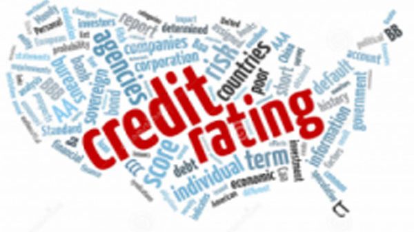 Credit Rating