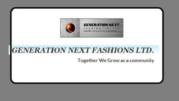 Generation-Next