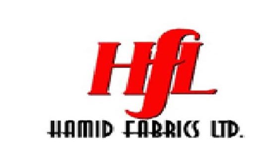 Hamid Fabrics