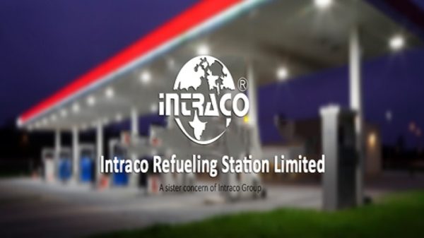 Intraco-Refueling