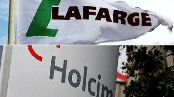 Lafarge-Holcim