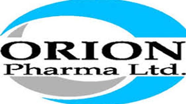 Orion Pharma