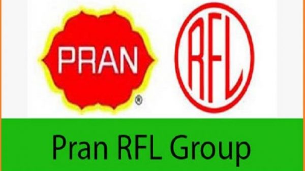 Pran-RFL-Group