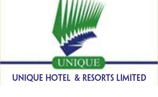 Unique Hotel--