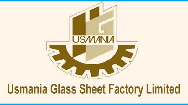 Usmania-Glass