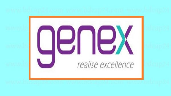 genex-logo