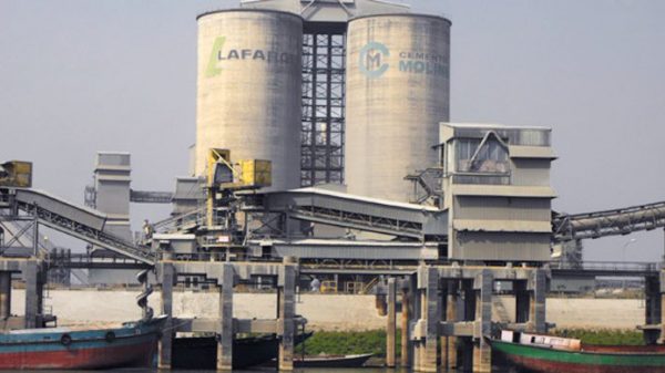 lafarge