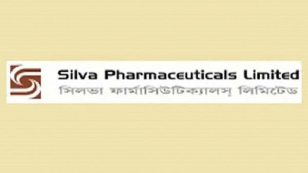 silva-pharmacecals