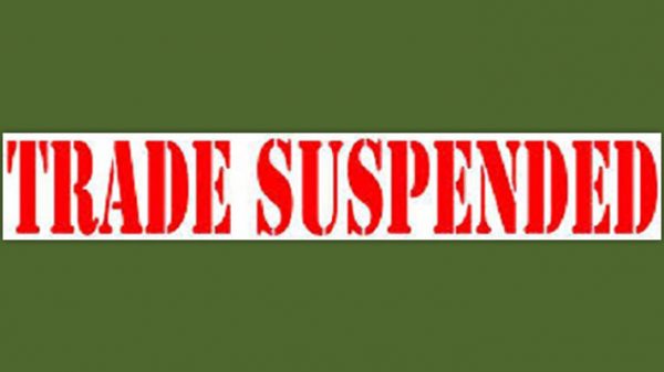 suspend