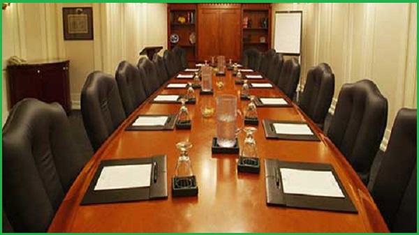 Board-Meeting