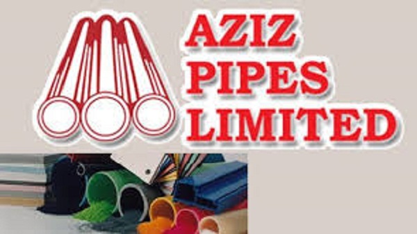 Aziz Pipe