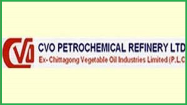 CVO-Petrochemical