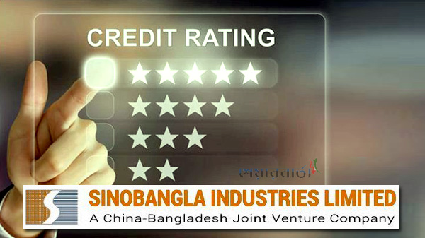 Sinobangla-credit-rating