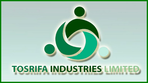 Tosrifa-industries