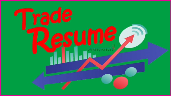 Trade-resume