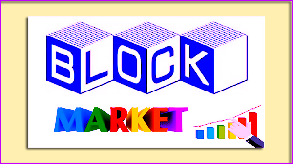 block-market