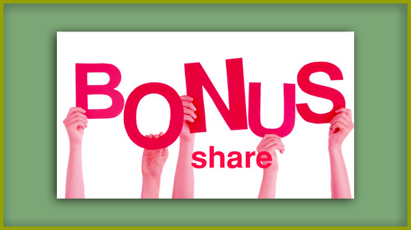 bonus-share