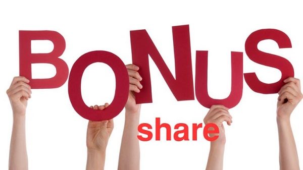 bonus-share