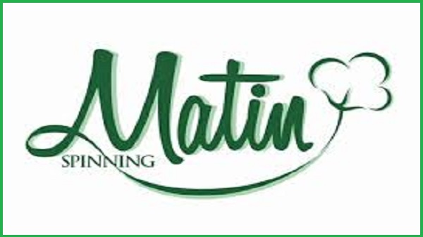 matin-spining