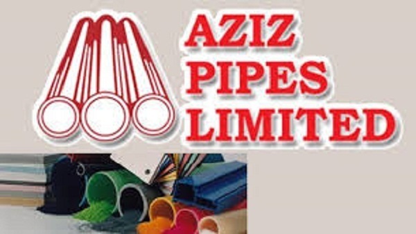 Aziz Pipe-