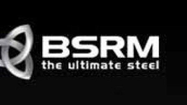 BSRM--