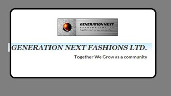 Generation Next--