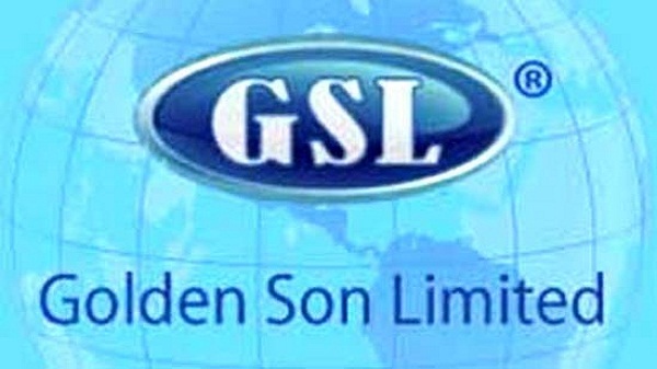 Golden son--