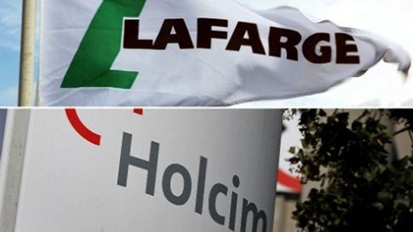 Lafarge-Holcim