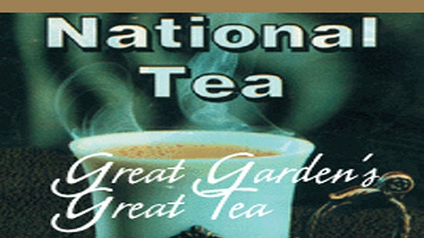 National Tea--