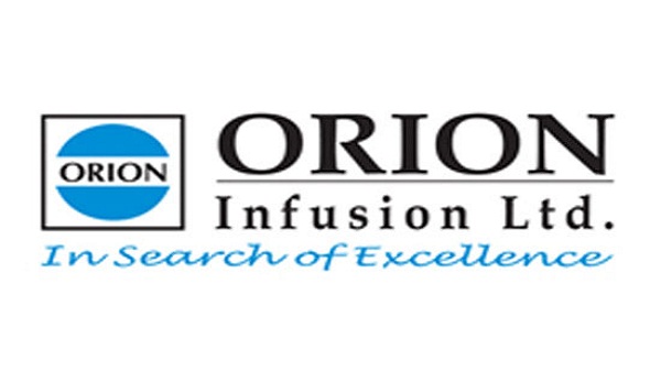 Orion Infusion--