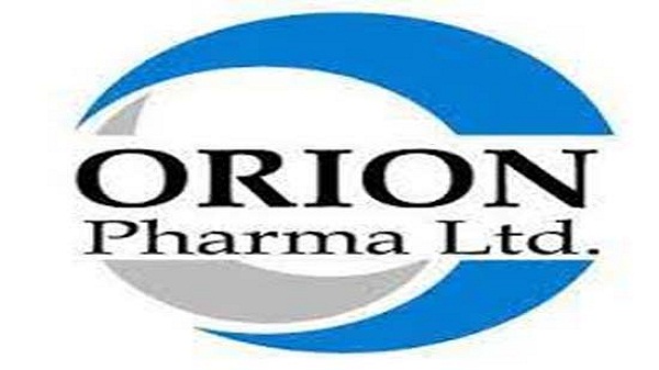 Orion Pharma