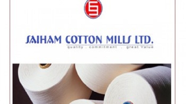 Saiham-Cotton