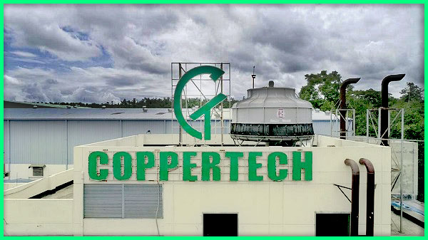 coppertach