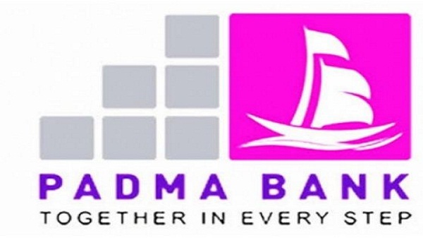 padma bank