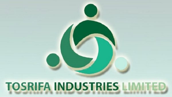 Tosrifa-industries