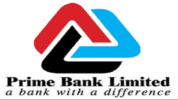 prime bank-