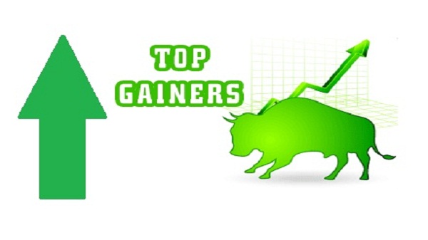 Top-Gainer