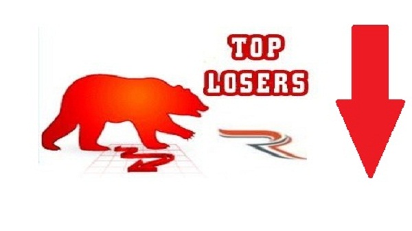 A a top-loser