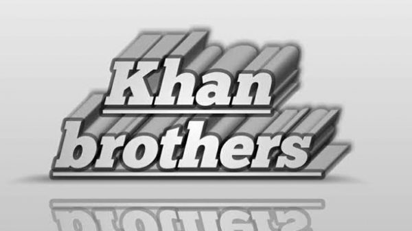 Khan-Brothers