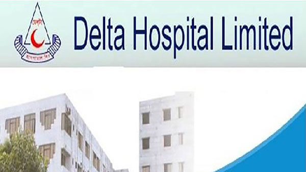 Delta-Hospital