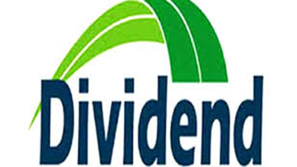 Dividend