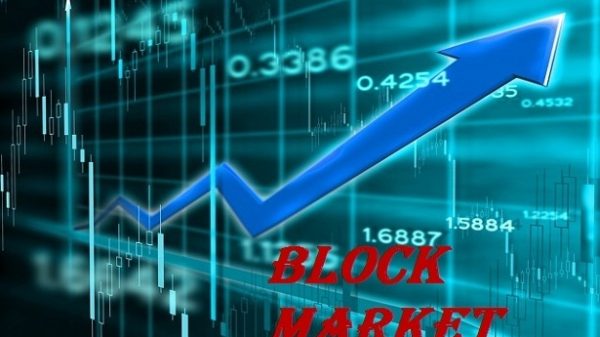 Bolck-market