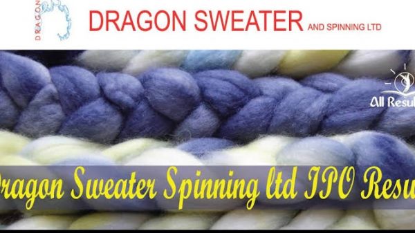 Dragon Sweater