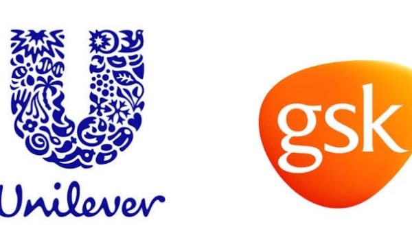 Unilever -Gsk