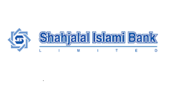 Sahajalal Islami Bank