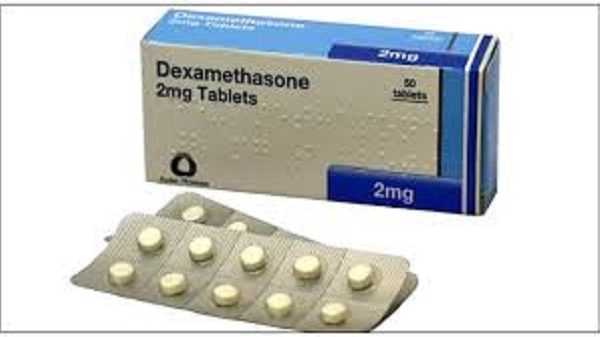 Dexamethasone