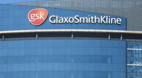 GSK