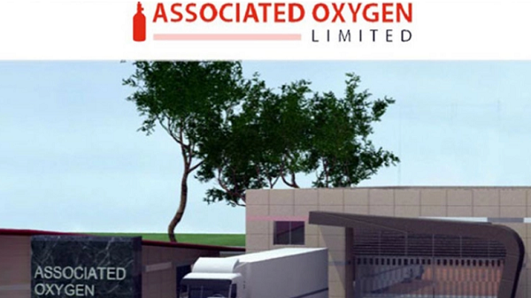 Associated oxygen
