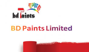 BD-Paints